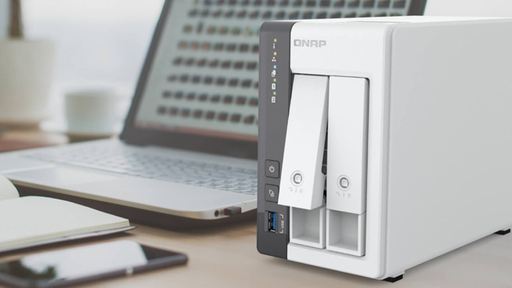 QNAP TS-216G