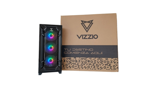 Vizzio PC