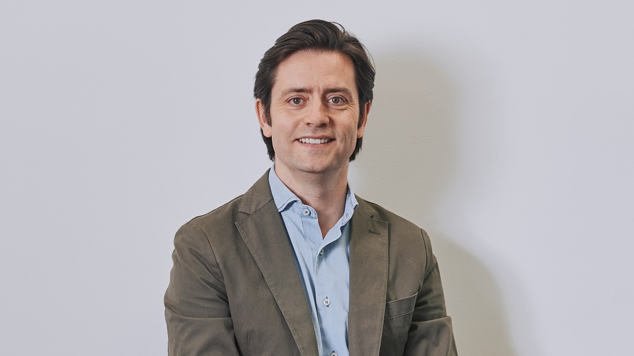 Alvaro Montoya