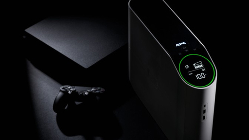 APC Back-UPS Pro Gaming