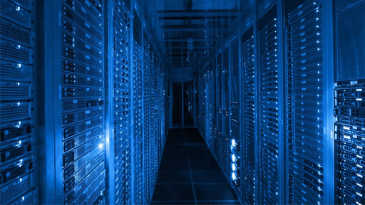Arsys datacenter