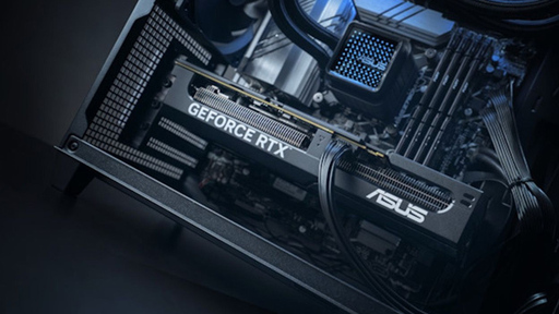 Asus NVIDIA GeForce RTX