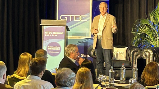 GTDC EMEA 2024