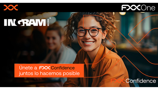 Ingram FXX Confidence