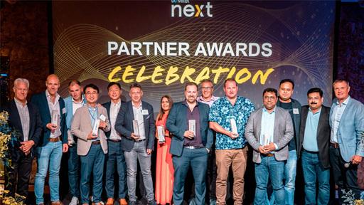 Mitel Next Awards 2024