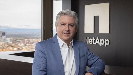 Netapp Torres Brizuela