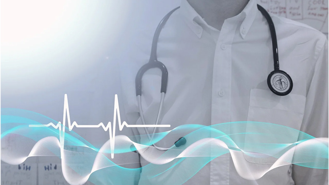 sanidad tecnologia medico