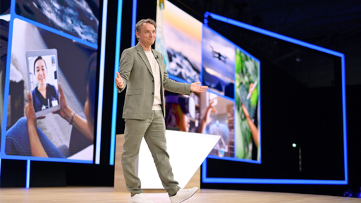 SAP Sapphire 2024