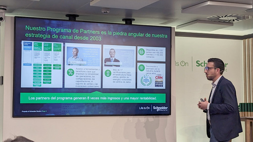Schneider Electric - Innovation Days 2024