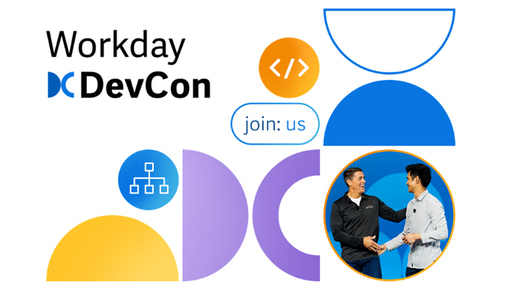 Workday devcon