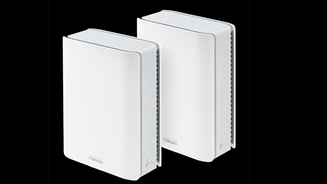 ASUS routers wifi 7