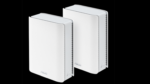 ASUS routers wifi 7