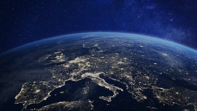 Cisco Europa