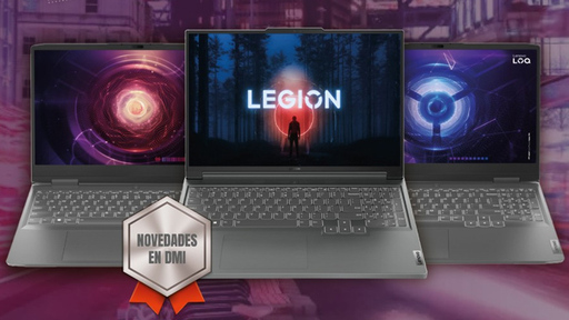 DMI Lenovo