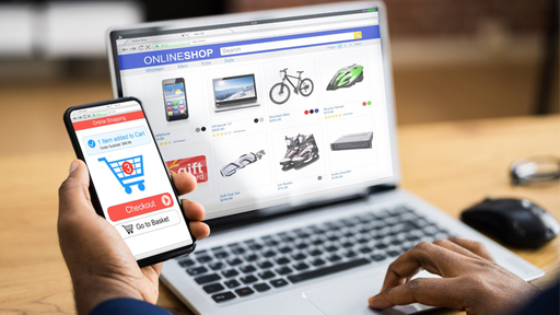 ecommerce Qapla