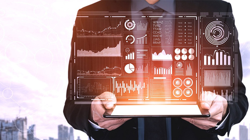 empresa IA analitica Pixabay