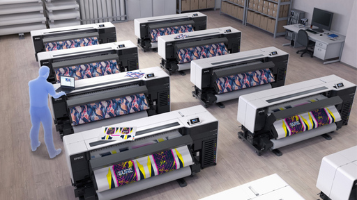Epson SureColor F9500 SC-F9500H