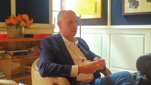 Nacho Martín, Dell Technologies