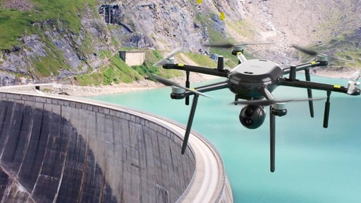 Nokia Drone Networks