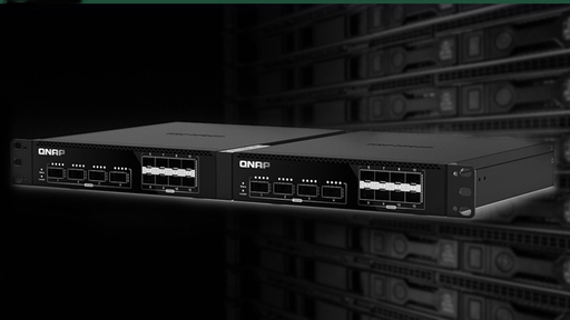 QNAP QSW-M7308R-4X