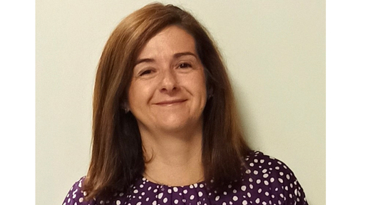 Vertiv Isabel Pinto