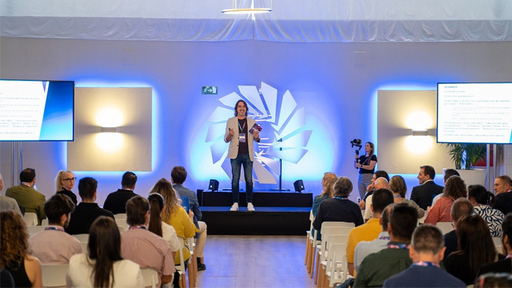 Westcon evento canal