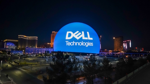 Dell World 2024