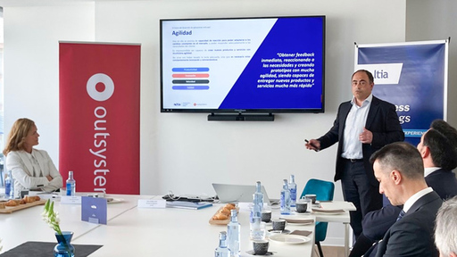 Altia OutSystems