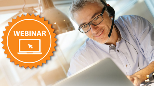 D-Link webinars 2024