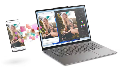 Lenovo Aura