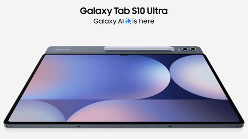 Samsung Galaxy Tab S10 Ultra