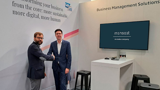 SAP Minsait