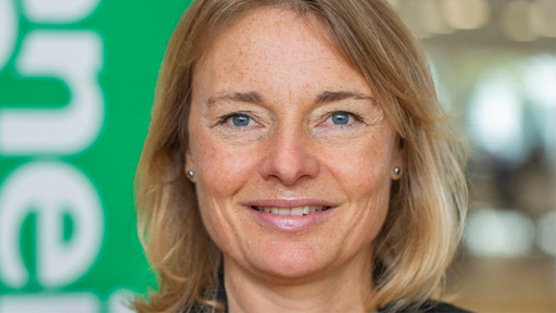 Schneider Electric Hanne Sjoberg