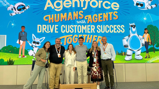 SEIDOR Salesforce
