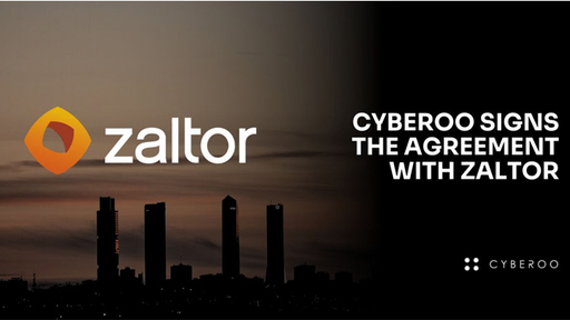 Zaltor Cyberoo