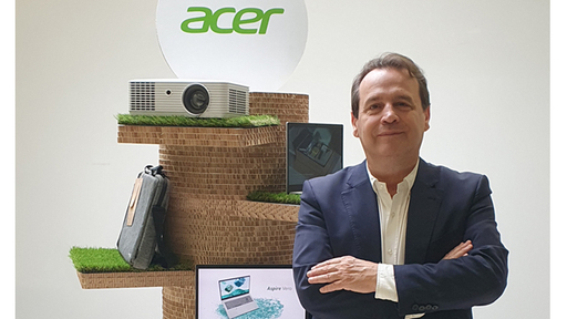 Acer Emilio Dumas