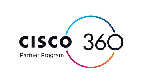 Cisco 360 Partner Program