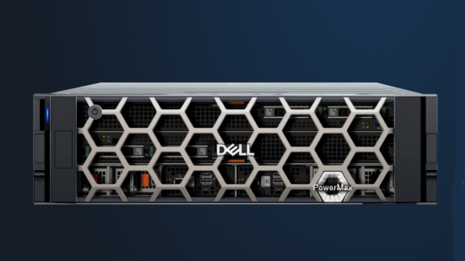 Dell Powermax