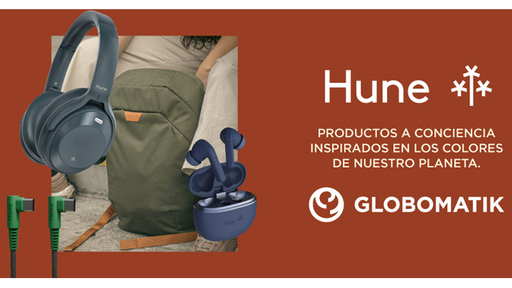 Globomatik Hune