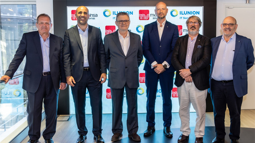 ILUNION Meinsa