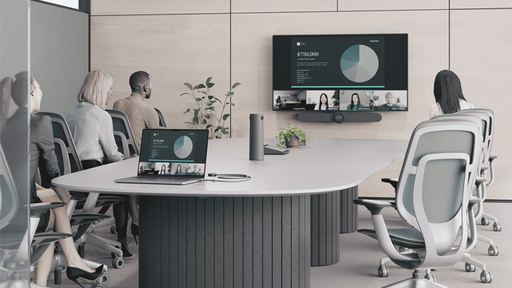 Logitech Extend