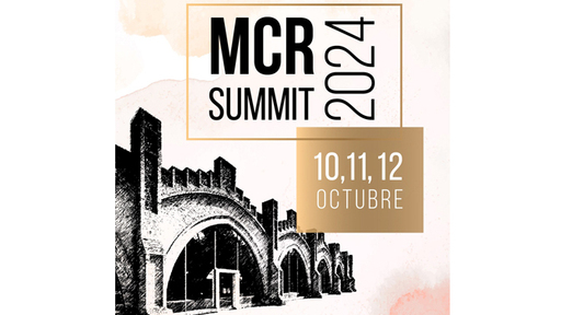 MCR Summit 2024