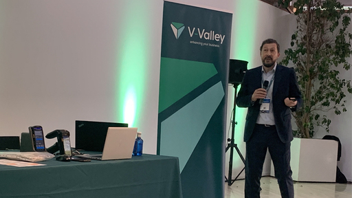 V-Valley IA2 Tour