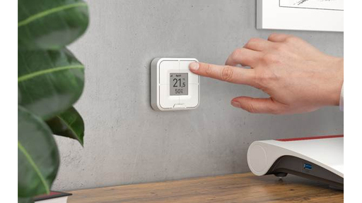 AVM termostato FRITZ!DECT 302