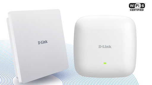Dlink puntos acceso wifi-6