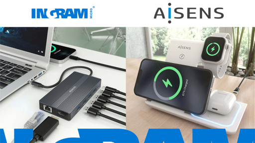 Ingram AISENS