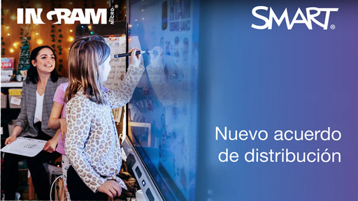 Ingram SMART