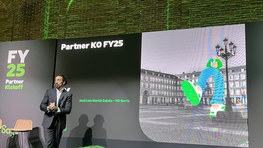 Sage FY25 Kickoff