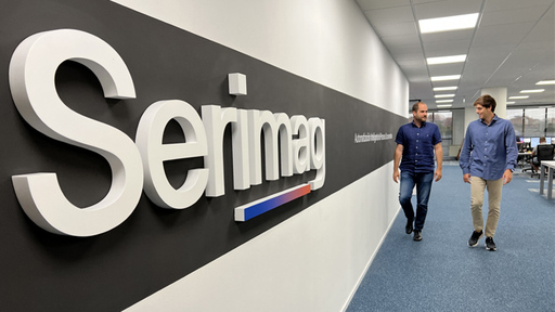 Serimag