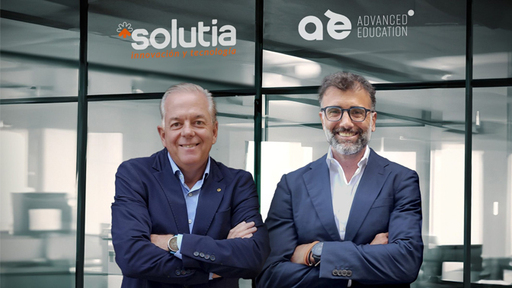 Solutia Advanced Education